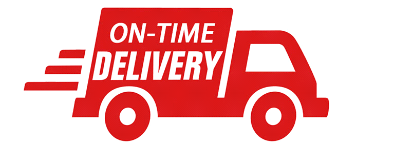 Delivery (Delivering Our Passion)