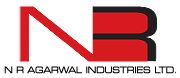 N R Agrawal Industries Ltd