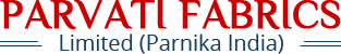 Parvati Fabrics Limited (Parnika India)