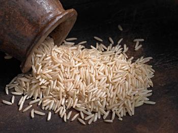 Basmati Rice