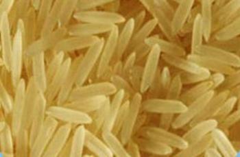 Traditional Basmati Rice
