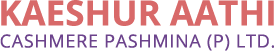 Kaeshur Aathi Cashmere Pashmina (P) Ltd.