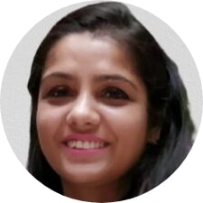 Ms. Bhagyashree Sethi
