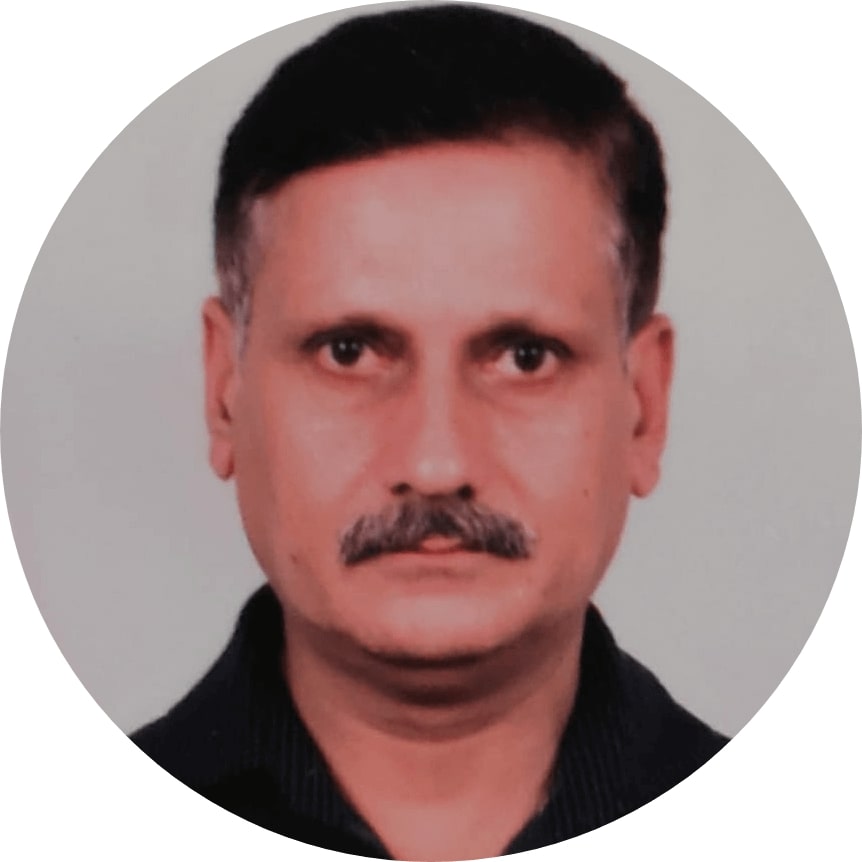 Mr. Harshvardhan Ranawat
