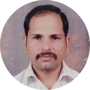 Mr. Vikram Singh