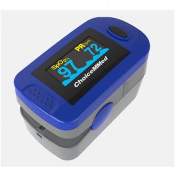 Choicemmed Fingertip Pulse Oximeter