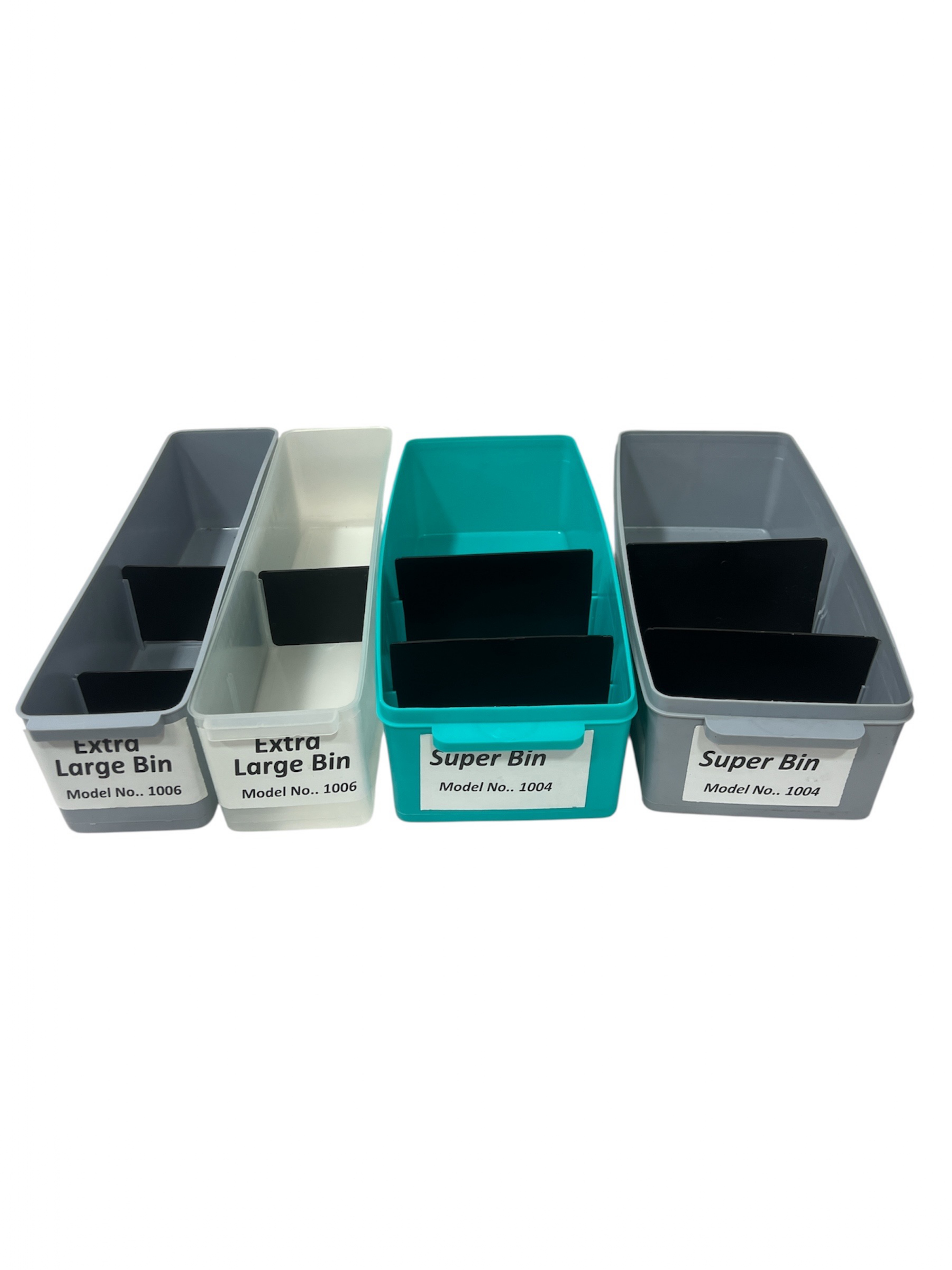 Big Medical Plastic Box