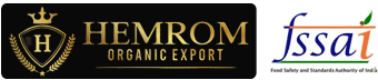 Hemrom Organic Export
