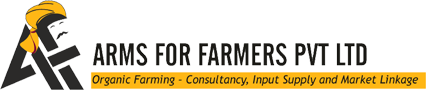 Arms for Farmers Pvt. Ltd.