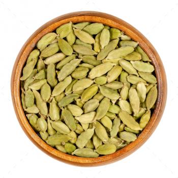 Whole Spices