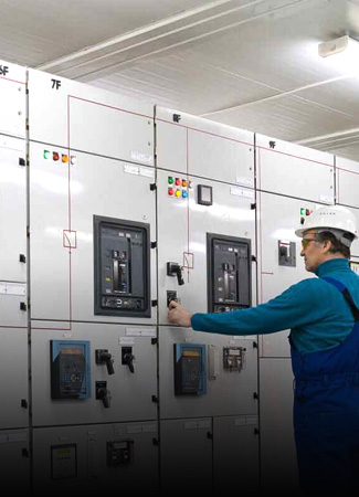 Electrical Panel Manufacturing Units