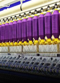 Textile Industry