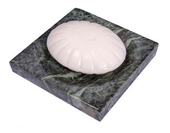 Marble Soap Dish