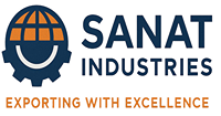 Sanat Industries