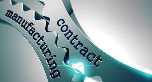 Contract Manufacturing