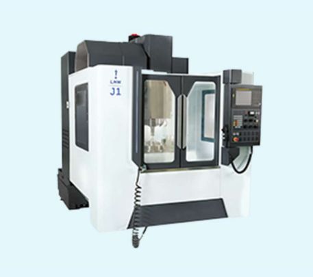 Vertical Milling Centre (VMC) Vertical Milling Centre (VMC)