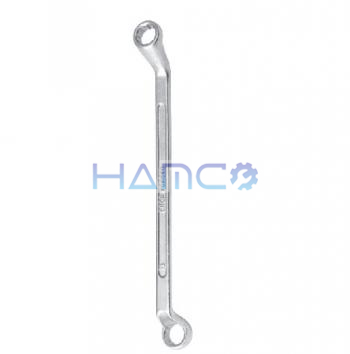 Deep Offset Ring Spanners