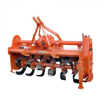 Agricultural Rotavators