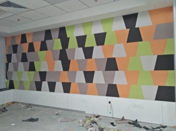 Acoustic Panels