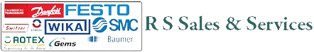 R S Sales & Services