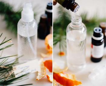 Air Care Fragrances