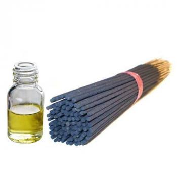 Incense Fragrances