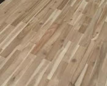 Non-uniform Patches of Rubberwood Product Due to Brownish Discolouration