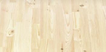 Rubberwood Uniform Bright Colour Treated with Protecta AB & Injecta H96