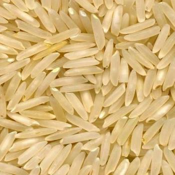 Basmati Rice
