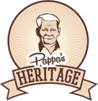 Pappa's Heritage
