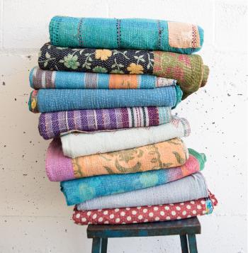 Cotton Fabrics