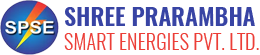 Shree Prarambha SmartEnergies Pvt. Ltd.
