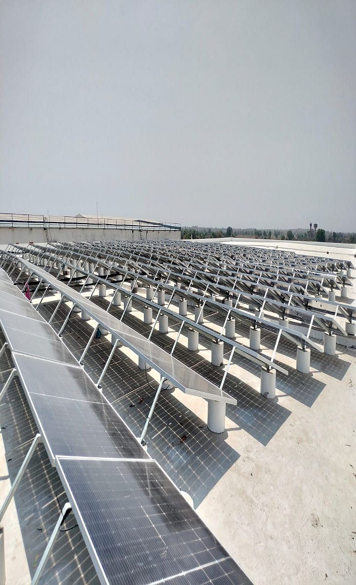 TATA Project