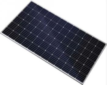 Panasonic Anchor Solar Panel