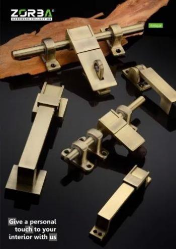 Classic Door Kit
