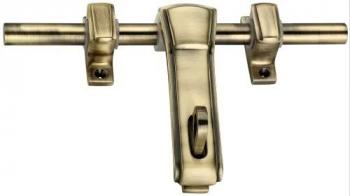 White Metal Door Kit