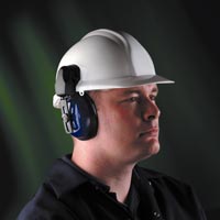 Ear Safety Defenders