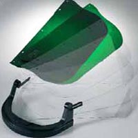 Face Protection Shields