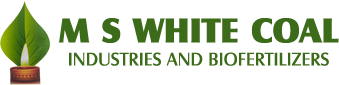 M S White Coal Industries and Biofertilizers
