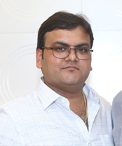 Mr. Mukul Gupta
