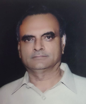 Mr. Rajendra Prasad Gupta