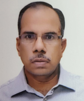 Mr. Umesh Kumar Gupta
