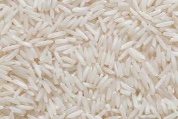 Basmati Rice