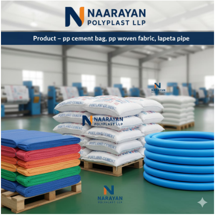 NAARAYAN POLYPLAST LLP