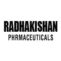 RADHA KISHAN PHARMACEUTICALS