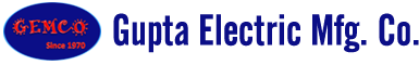 Gupta Electric Mfg. Co.