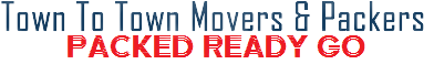 Town To Town Movers & Packers