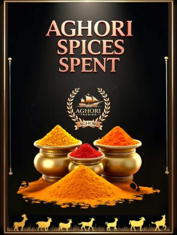 Spices Spent