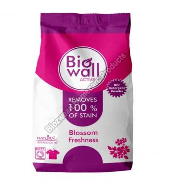 Biowall Active+ Detergent Powder