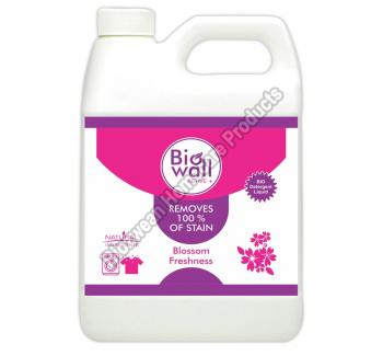 Biowall Active+ Liquid Detergent